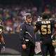 Illustration for article titled Under Penalty Of Perjury, Gregg Williams Says Jonathan Vilma Pledged $10,000 To Knock Out Brett Favre in 2009 NFC Championship Game